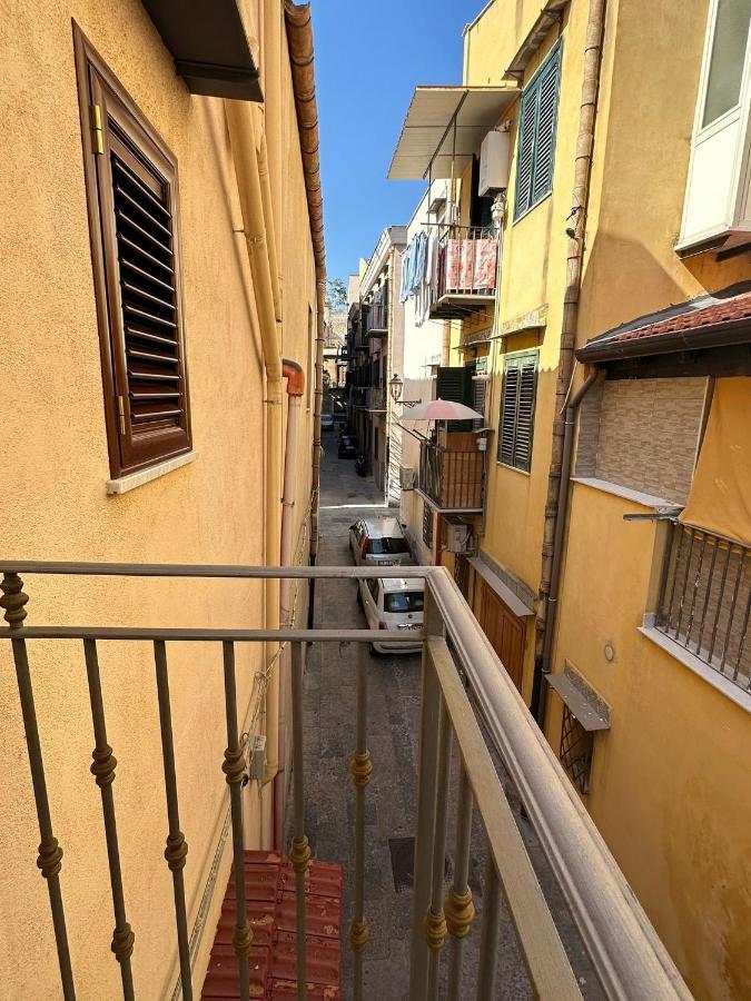 Bacio Del Sole Palermo